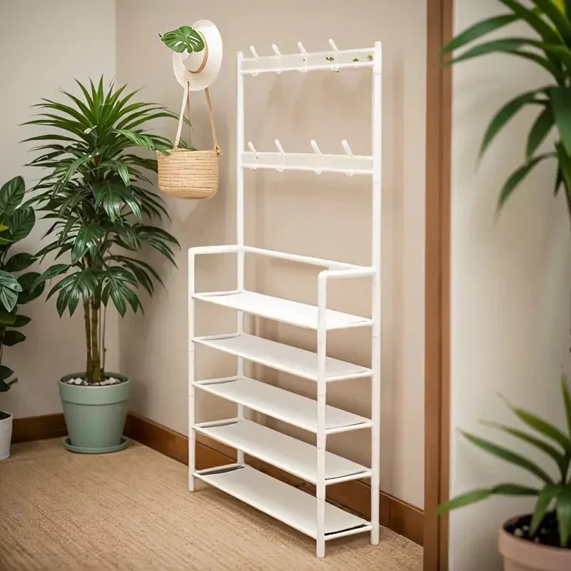 Wallex ErgoRack® ιδανική για φοιτητικό δωμάτιο & μικρούς χώρους