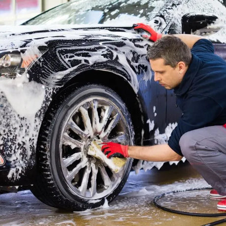 AutoMotox – Αξεσουάρ αυτοκινήτου, συστήματα παρκαρίσματος, γάντζοι ρυμούλκησης, φωτισμός LED, ξαπλώστρες συνεργείου & εργονομικά εργαλεία από το WOX.gr