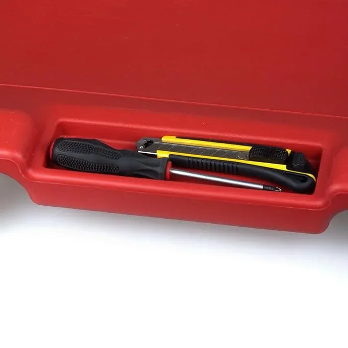 Υψηλής ποιότητας περιστρεφόμενες ρόδες για ομαλή κίνηση 360°