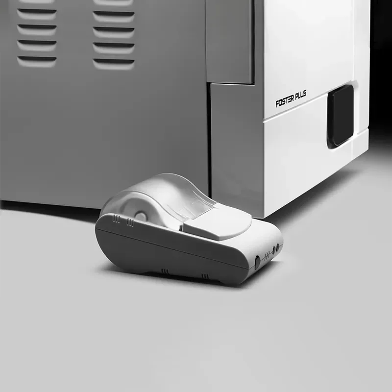 Επαγγελματικός Κλίβανος υγρής αποστείρωσης - Fomos Autoclave Foster Plus 22L Class B Dental Sterilizer - USB με εκτυπωτή