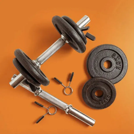 Γυμναστική – Αλτήρες σετ, μονόζυγα & διζυγα, πάγκοι γυμναστικής, squat racks, ποδήλατα γυμναστικής, mini bikes, πιστόλια μασάζ & αξεσουάρ προπόνησης από το WOX.gr