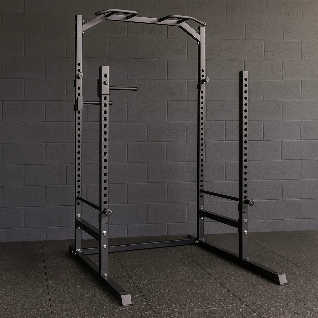 VSL Sports TitanForce 500 - Squat Rack & Power Station | wox.gr