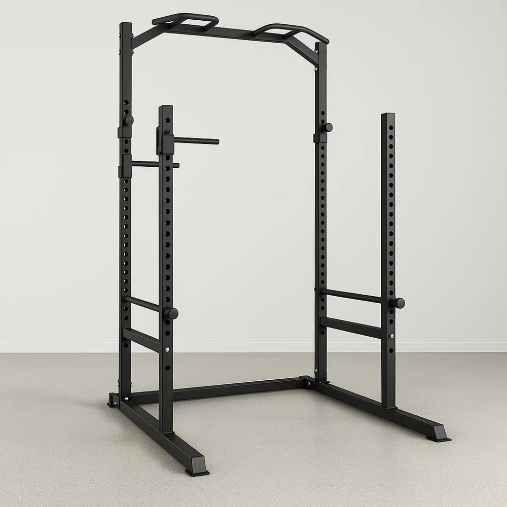 VSL Sports TitanForce 500 - Squat Rack & Power Station | wox.gr