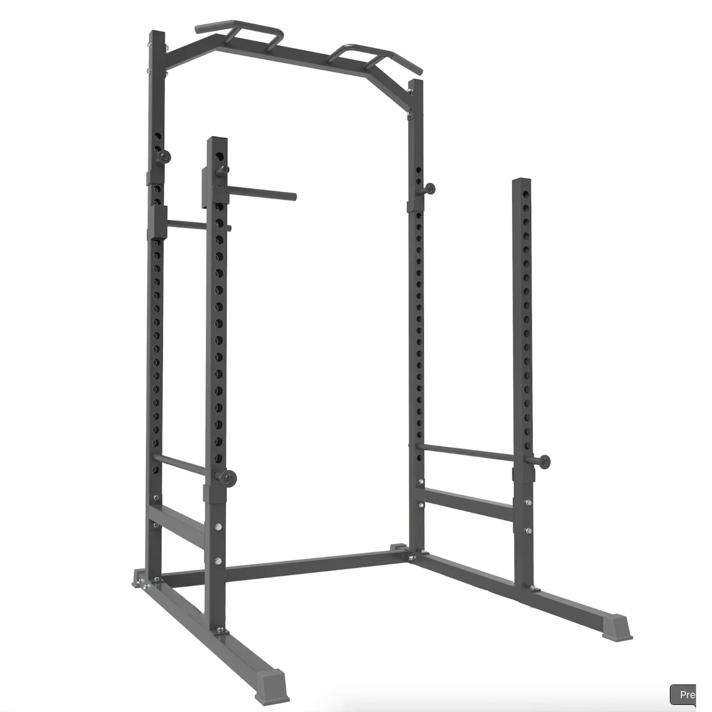 VSL Sports TitanForce 500 - Squat Rack & Power Station | wox.gr