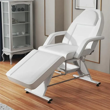 Καρέκλα ProComfort 300 της VSL Sports – Επαγγελματική Καρέκλα Αισθητικής, Tattoo & Μασάζ