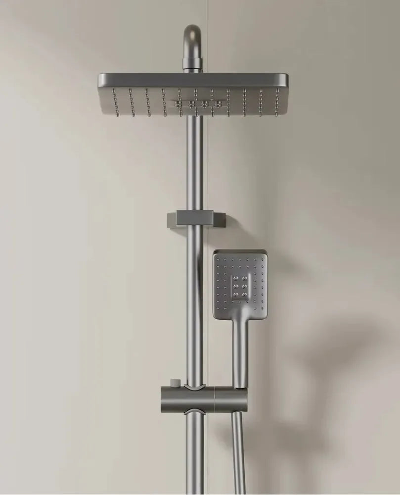 Εύκολη τοποθέτηση – Χωρίς εντοιχισμό, έτοιμη για εγκατάσταση