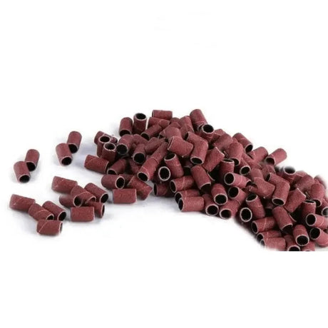 Bliss Cosmetics - Σετ 50 ανταλλακτικά ηλεκτρικού τροχού μανικιούρ/πεντικιούρ 180' - BLC55190 - wox.gr