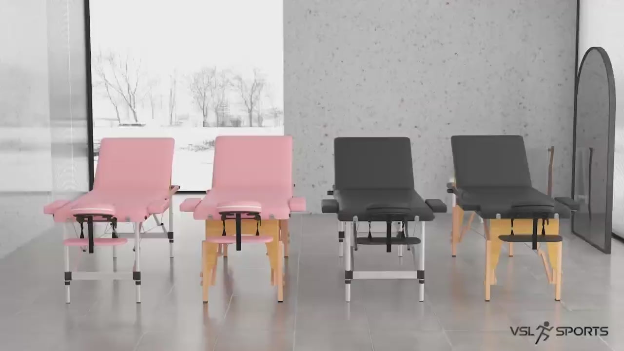 VSL Sports – Επαγγελματικά κρεβάτια μασάζ υψηλής ποιότητας για αισθητικούς, φυσικοθεραπευτές, spa & ευεξία στην Ελλάδα από το WOX.gr