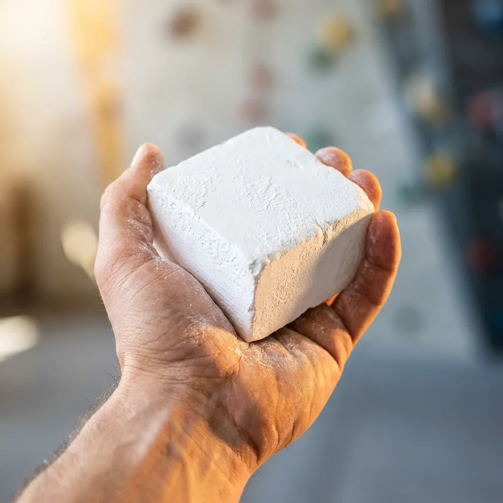 Μαγνησία CrossFit 56g για έντονα WODs και pull-ups