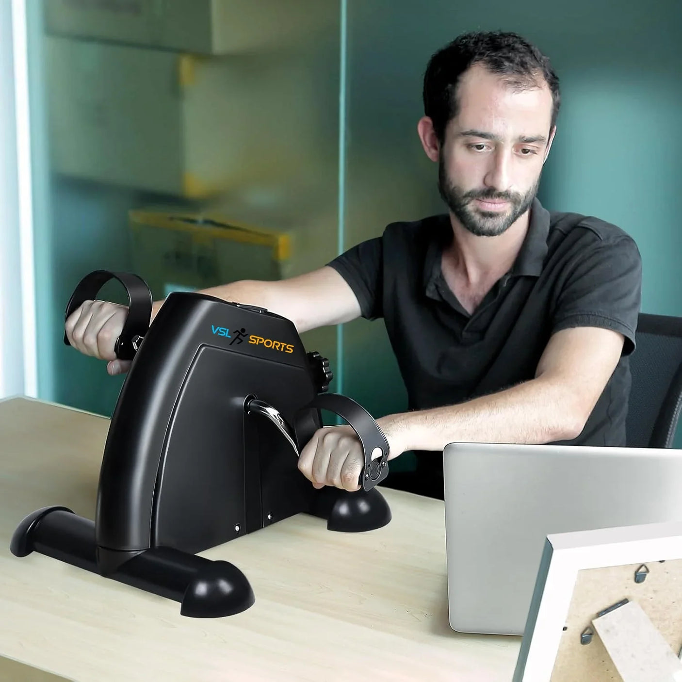 Ιδανική επιλογή για άτομα άνω των 50 που θέλουν ήπια άσκηση