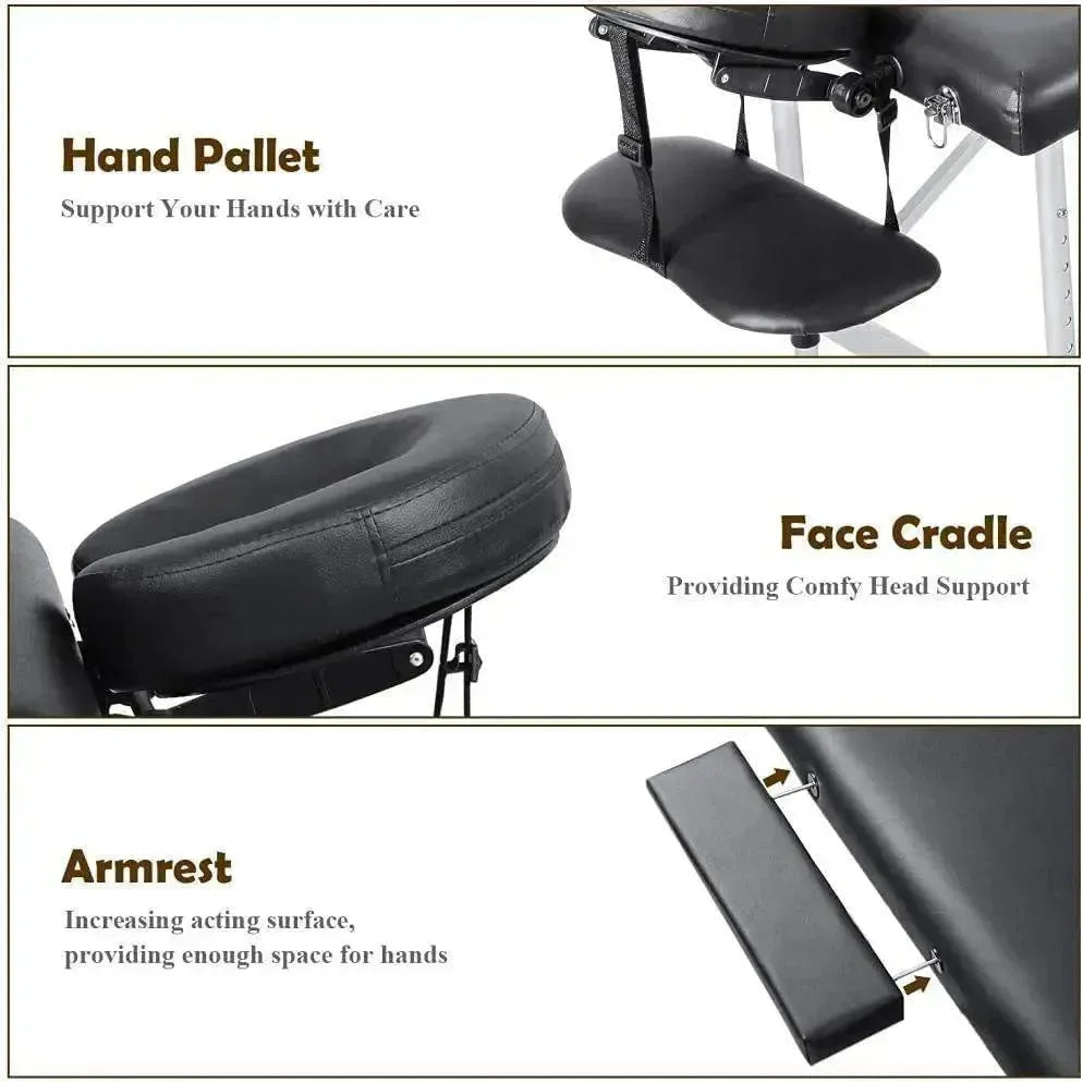 Ανθεκτική & αδιάβροχη επένδυση βινυλίου, εύκολη στο καθάρισμα