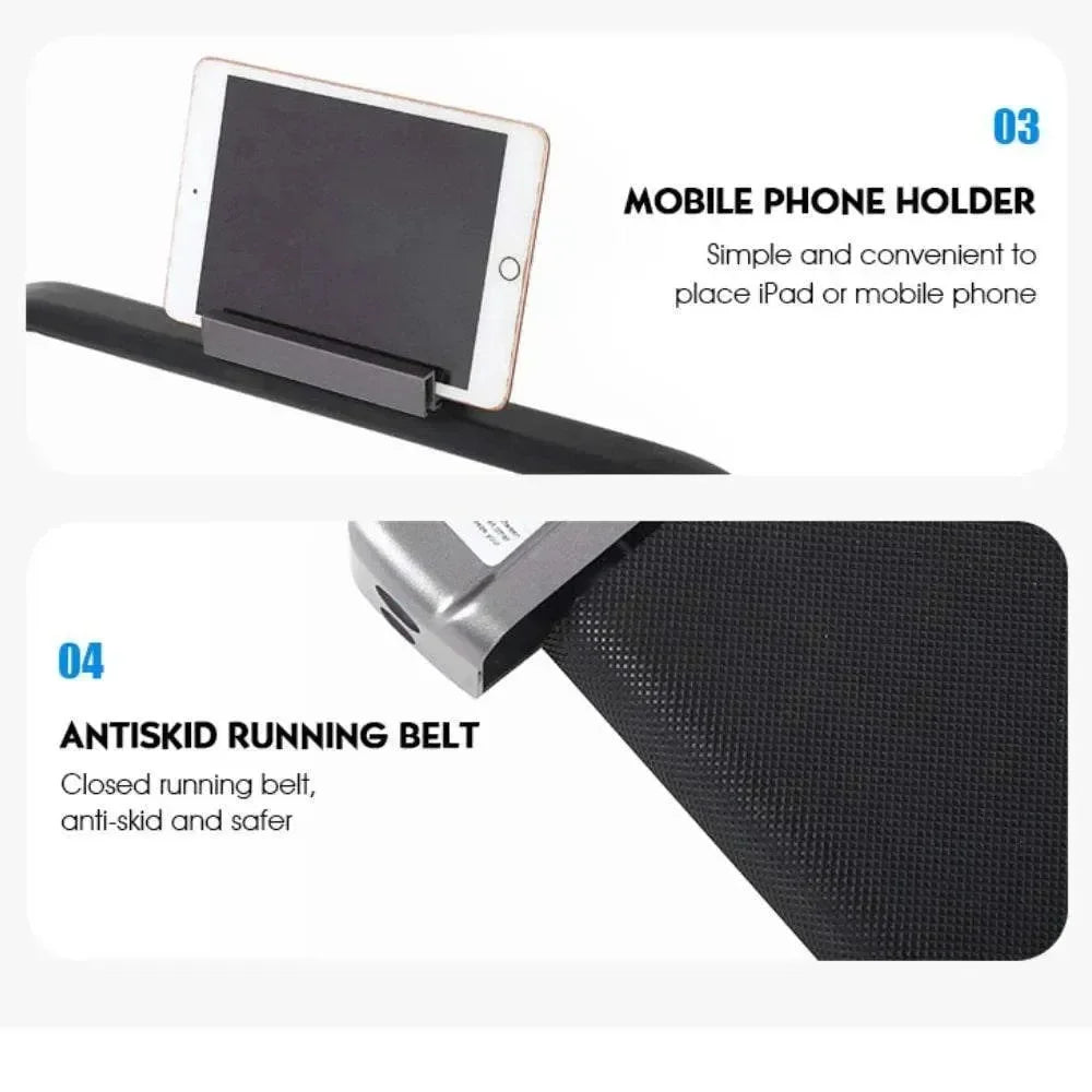 VSL Sports EasyStep® – Διάδρομος για περπάτημα κατοικιδίων, τέλειος για μικρούς & μεγάλους σκύλους