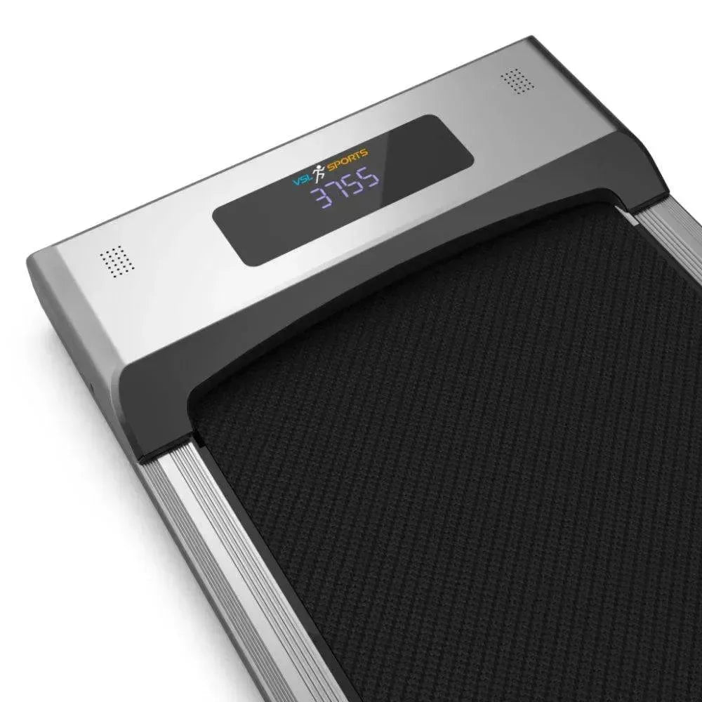 VSL Sports EasyStep® – LCD Οθόνη με ένδειξη ταχύτητας, χρόνου, απόστασης & θερμίδων