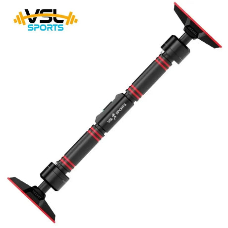 VSL Sports PowerBar 100® - Ρυθμιζόμενο μονόζυγο πόρτας 70-100cm για προπόνηση στο σπίτι. Διαθέσιμο στο wox.gr