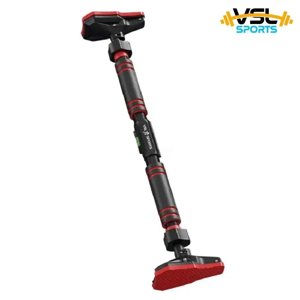 VSL Sports PowerBar 100® - Ανθεκτικό μονόζυγο με ασφαλές σύστημα κλειδώματος, ιδανικό για κάθε πόρτα. Αποκλειστικά στο wox.gr