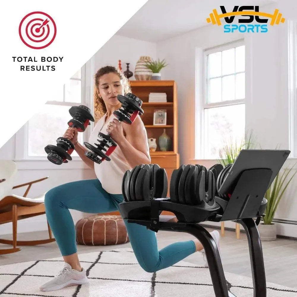 VSL Sports FlexLoad® 24 – Με 2ετή εγγύηση & κορυφαία υποστήριξη wox.gr