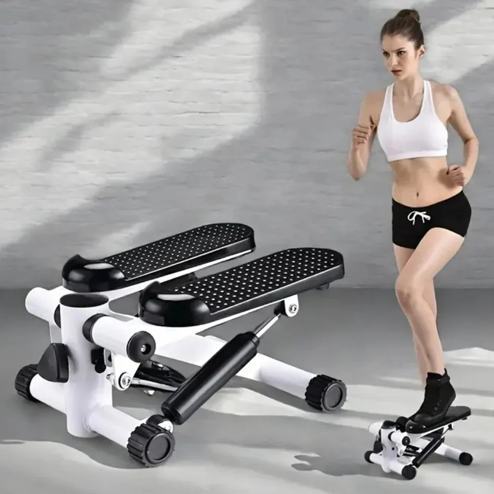 VSL Sports StepUp Compact® – Άσκηση για σφιχτούς γλουτούς στο σπίτι