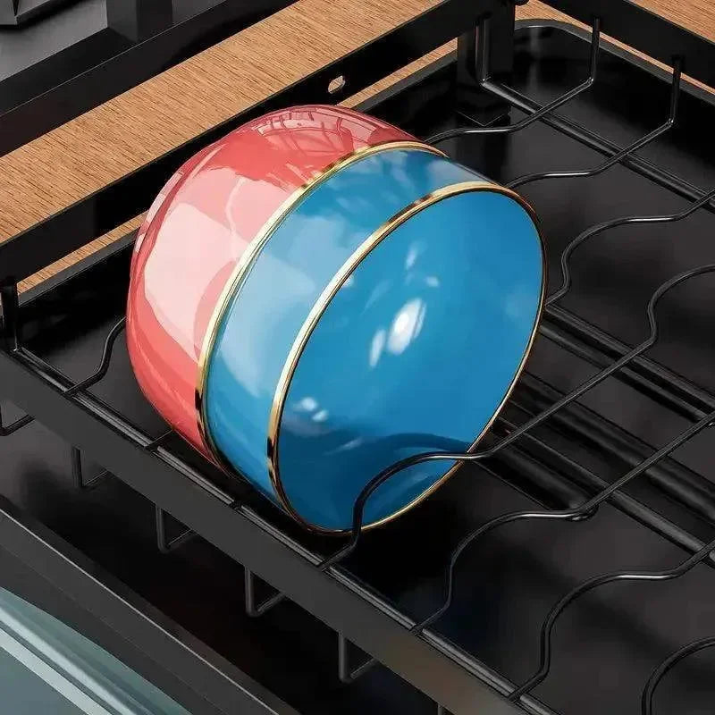 Wallex SteelDry® - Ρυθμιζόμενα Αντιολισθητικά Πόδια για Απόλυτη Σταθερότητα σε Κάθε Επιφάνεια