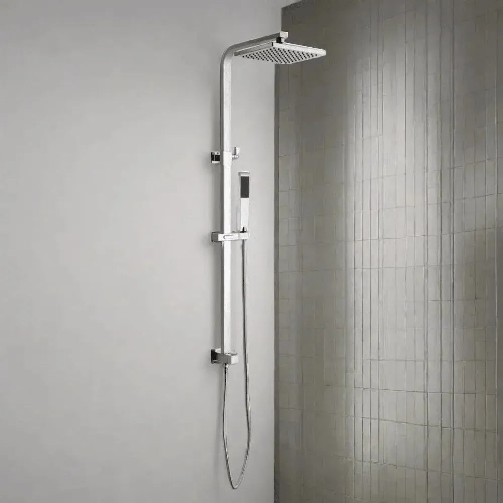 Εύκολη σύνδεση της Wallex RUDO με την υπάρχουσα μπαταρία μπάνιου