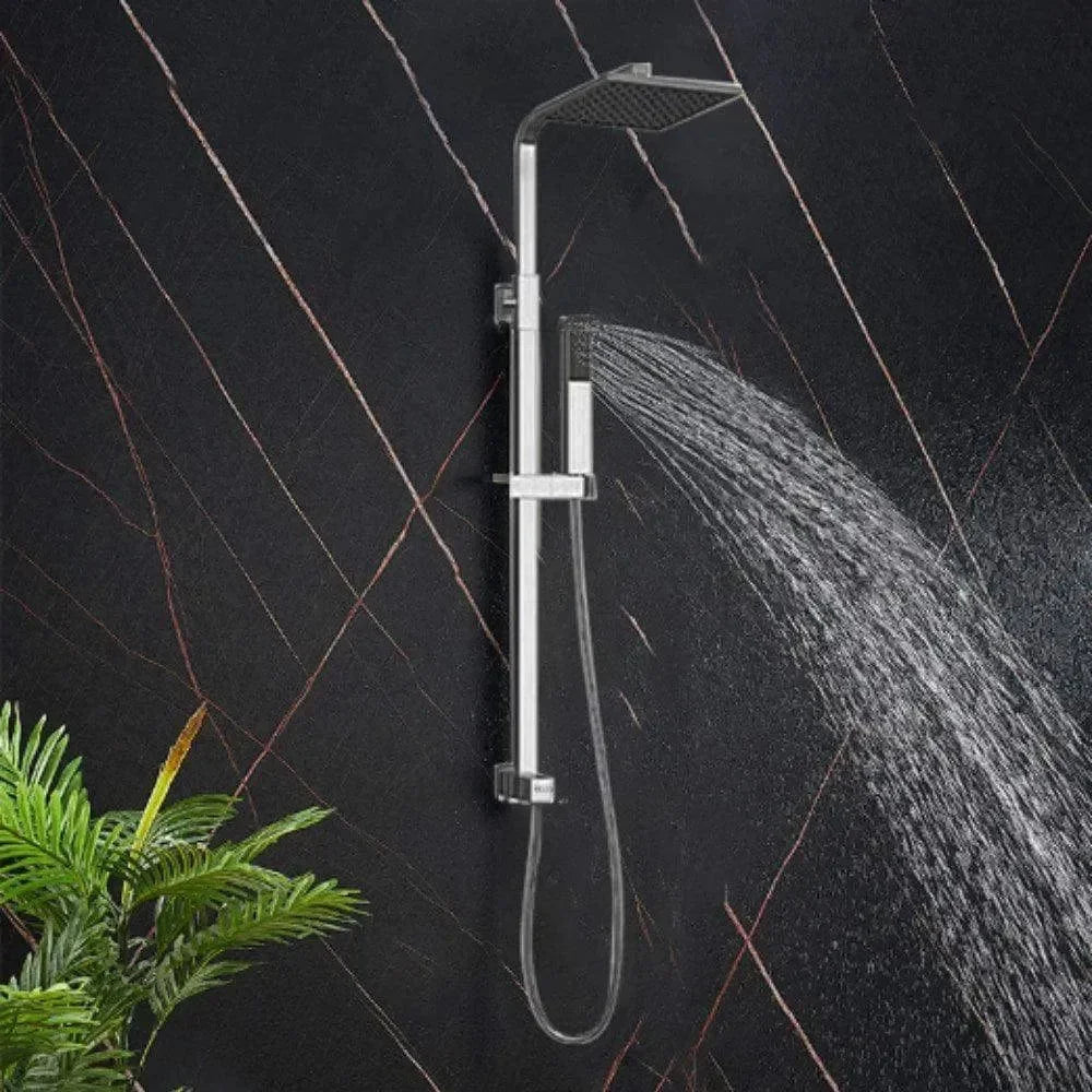 Wallex RUDO – Ιδανική για κάθε σύγχρονο μπάνιο