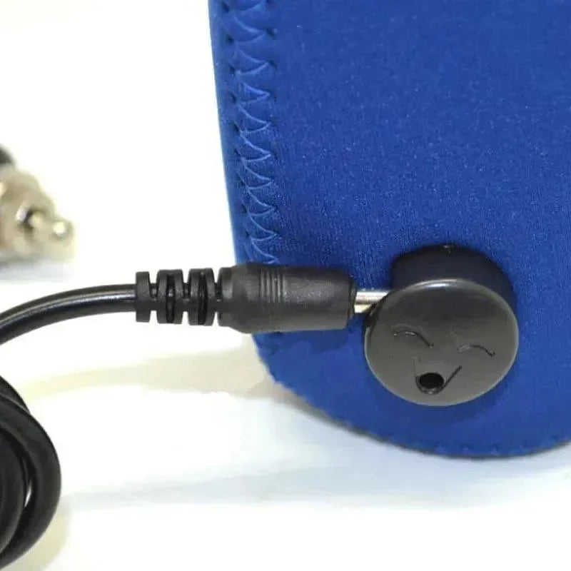 AutoMotox - Θερμαντήρας μπιμπερό 12V για το αυτοκίνητο - CL22840 - wox.gr