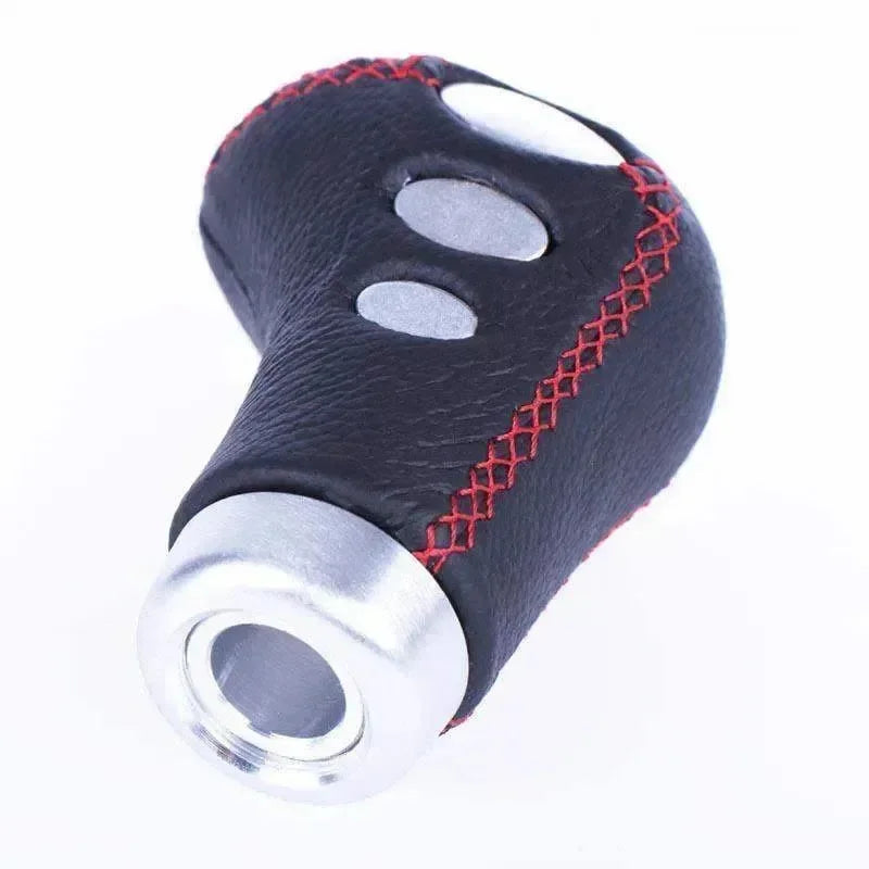 AutoMotox - Λεβιές ταχυτήτων - Μαύρο/Κόκκινο - AMX32364 - wox.gr