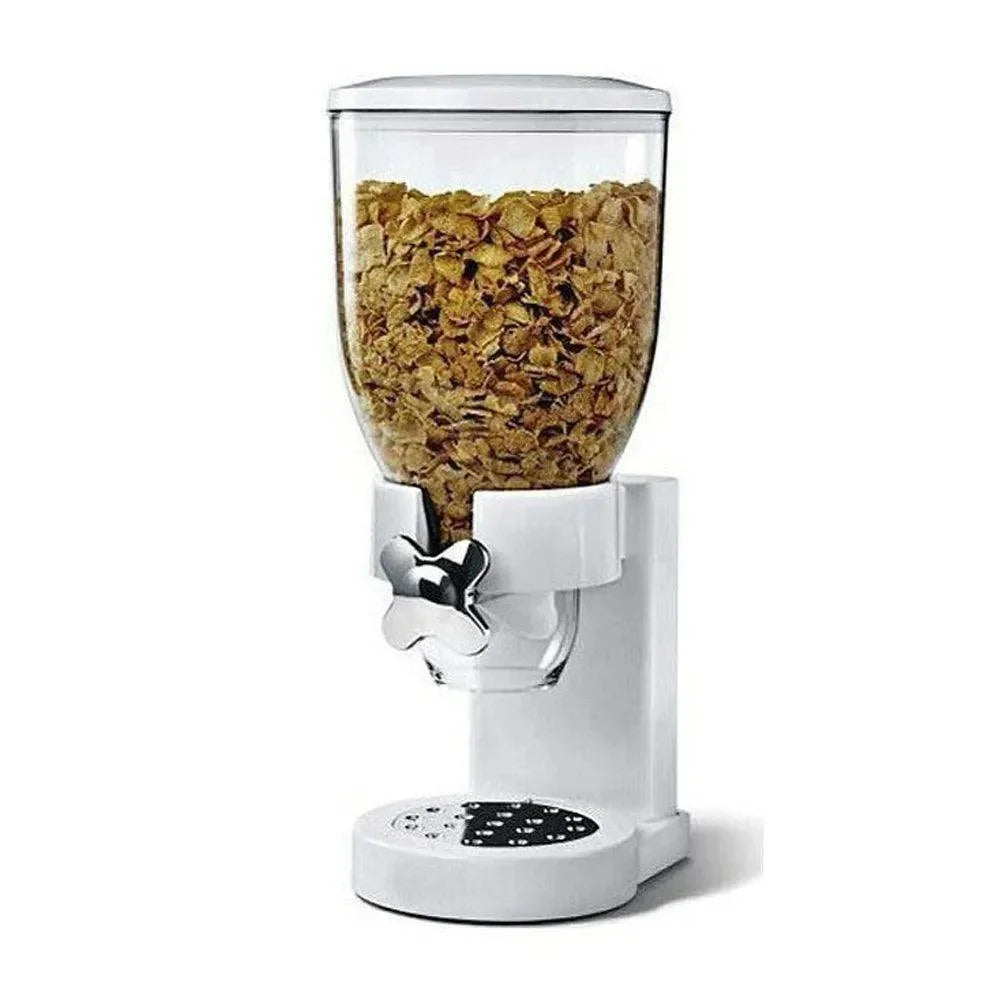 CasaLux - Διανεμητής Δημητριακών με Χωρητικότητα 2lt - GS501 - wox.gr