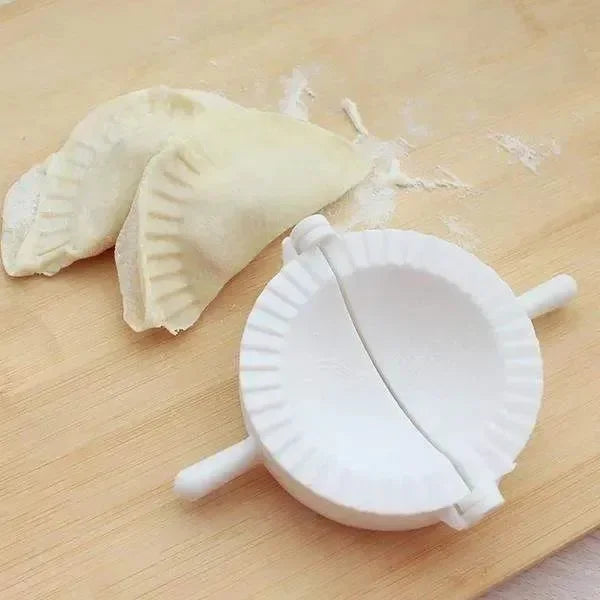 CasaLux - Σετ φόρμες για πιτάκια σε σχήμα μισοφέγγαρου - 3 τεμάχια - CL52465 - wox.gr