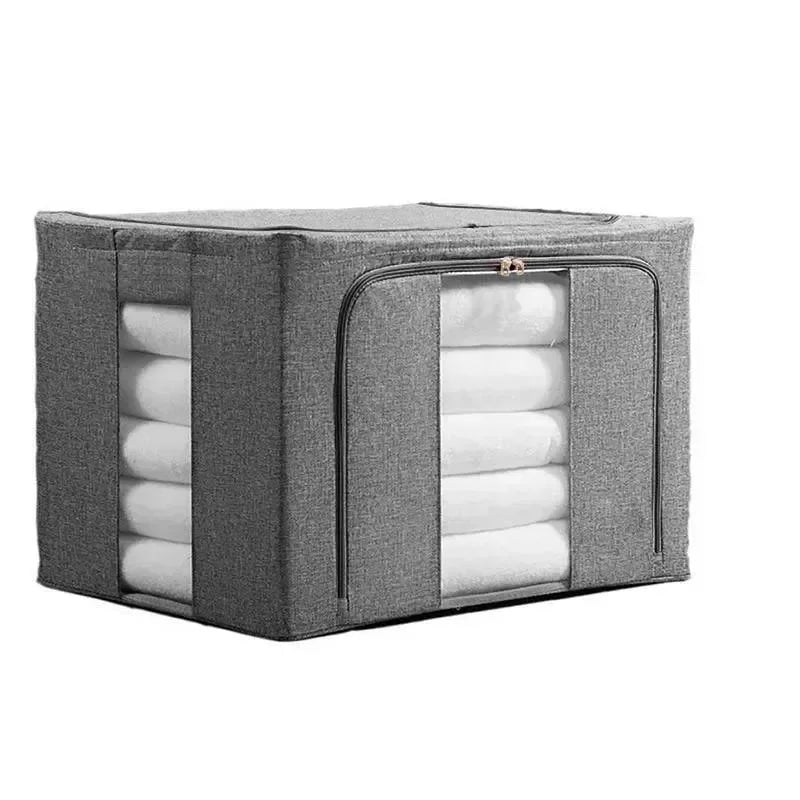 Ανθεκτικά μεταλλικά στηρίγματα για σταθερότητα και στοίβαξη