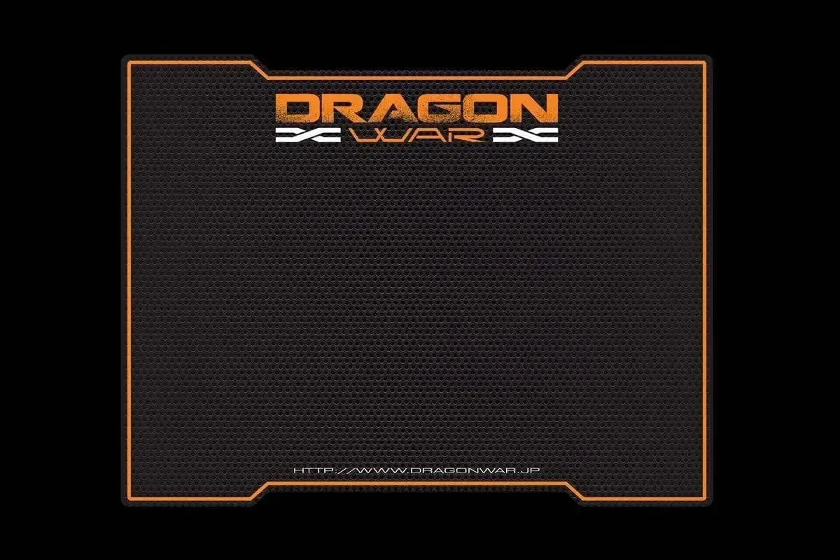 DragonWar - Gaming Mousepad Mατ (Speed Edition) - 34x26x0,5cm - DW55290 - wox.gr