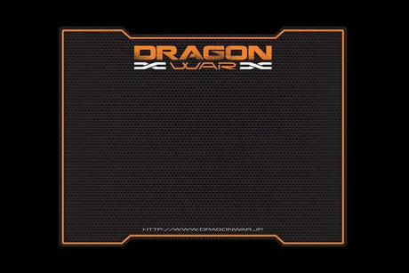 DragonWar - Gaming Mousepad Mατ (Speed Edition) - 34x26x0,5cm - DW55290 - wox.gr