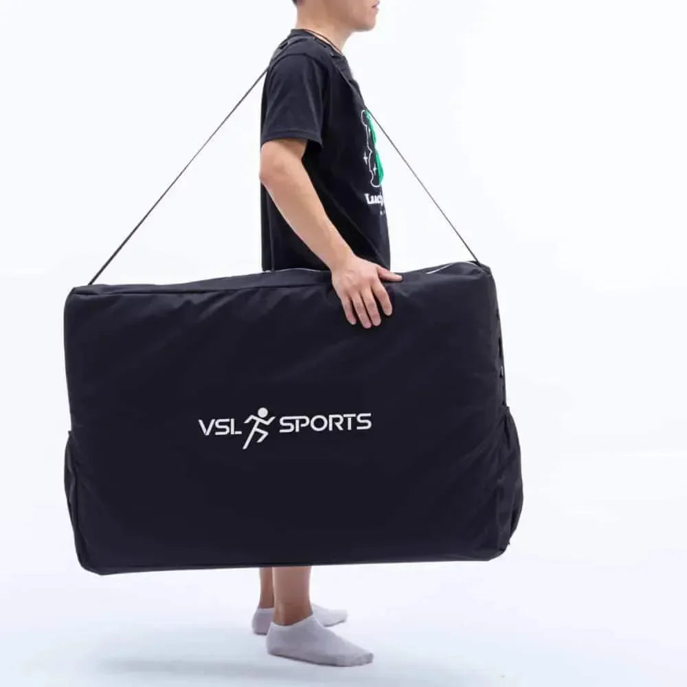 Τσάντα μεταφοράς VSL Sports ClassicRest® για άνετη μεταφορά και προστασία του κρεβατιού