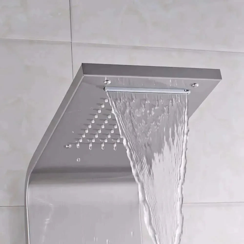 Wallex AquaLux Pro® Silver Edition - Ιδανική Επιλογή για Σπίτια, Ξενοδοχεία & Airbnb