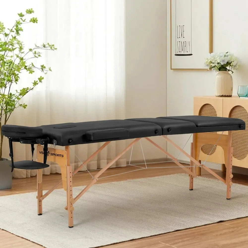 VSL Sports FlexiRest® 