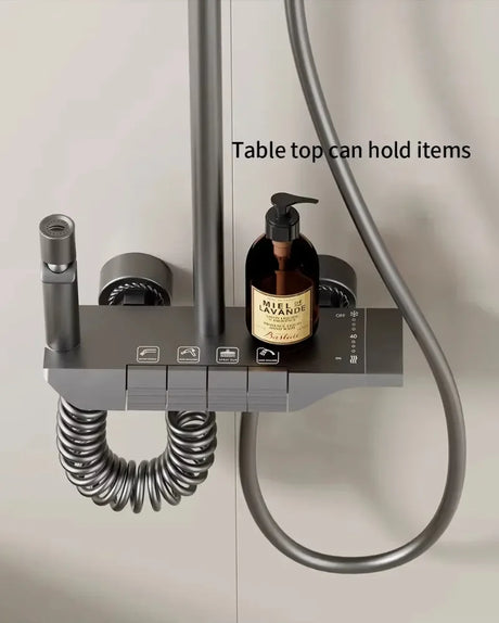 Ανθεκτική ορειχάλκινη κατασκευή με ανοξείδωτες λεπτομέρειες