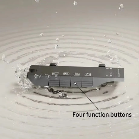 Γυμναστηριακό ντους – Ιδανικό για χαλάρωση μυών & wellness spa εμπειρία