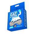 CATLINK Mixed Cat Litter 3.5kg premium άμμος γάτας για αυτόματες αμμολεκάνες με έλεγχο οσμών και χαμηλή σκόνη στο wox.gr