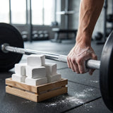 Block μαγνησίας 56g VSL Sports PureGrip® υψηλής ποιότητας