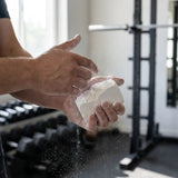 Επαγγελματική μαγνησία 288 τεμαχίων για CrossFit box