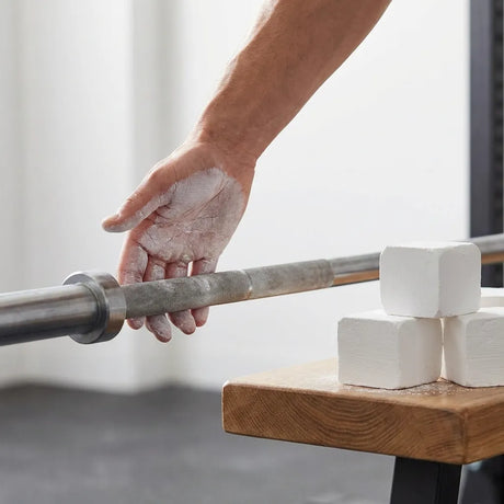 Μαγνησία για gym και CrossFit box σε οικονομική συσκευασία 8×56g