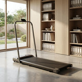 VSL Sports EasyStep διάδρομος περπατήματος για σπίτι και γραφείο σε φυσικό περιβάλλον με σύγχρονο design