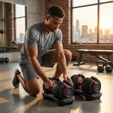 VSL Sports FlexLoad 24 compact αποθήκευση για μικρούς χώρους