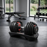 VSL Sports FlexLoad 24 αλτήρας για προπόνηση σε σπίτι και γυμναστήριο