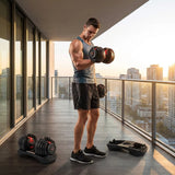 VSL Sports FlexLoad 24 για πλήρη προπόνηση σώματος στο σπίτι