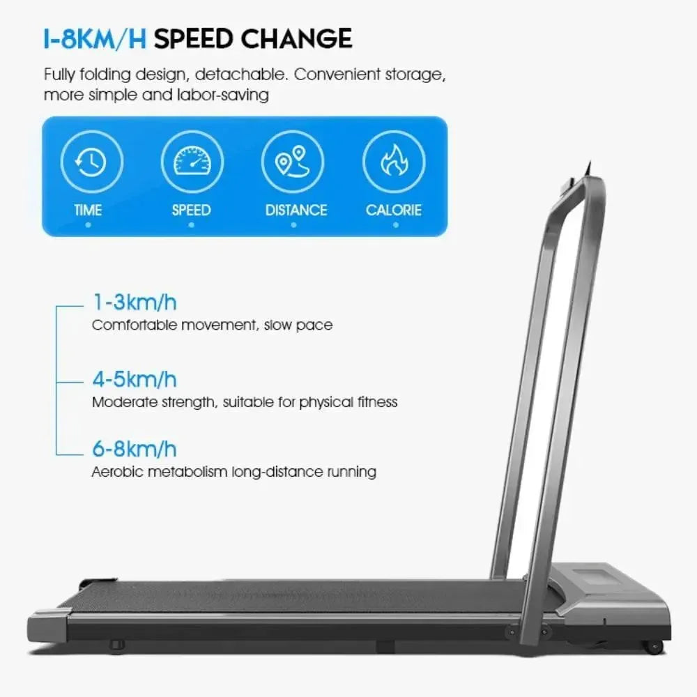 VSL Sports EasyStep® – Ηλεκτρικός διάδρομος για ηλικιωμένους & αποκατάσταση μετά από χειρουργείο