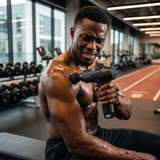 VSL Sports HyperGun X-Pro® | Premium Massage Gun