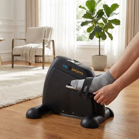 VSL Sports PedalPro 100 πεταλιέρα για άσκηση ποδιών και αποκατάσταση