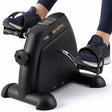 VSL Sports PedalPro® 100 – Πεταλιέρα (mini bike) με Μαγνητική Αντίσταση για Άσκηση σε Καθιστή Θέση