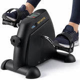 VSL Sports PedalPro® 100 – Πεταλιέρα (mini bike) με Μαγνητική Αντίσταση για Άσκηση σε Καθιστή Θέση