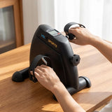 VSL Sports PedalPro 100 ρύθμιση αντίστασης για ήπια και ελεγχόμενη άσκηση